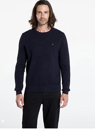 Tommy hilfiger чоловічий светр, джемпер, пуловер, реглан