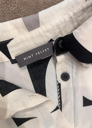 Сукня mint & velvet 3