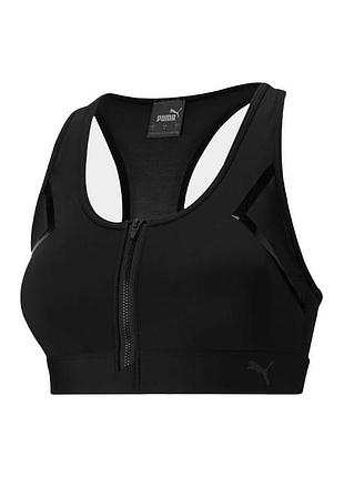 Puma high support bra