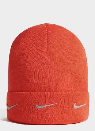 Шапка nike розмір one size оригінал
