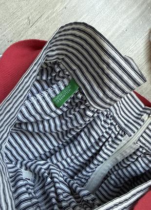 Спідниця benetton 2