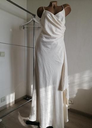 Платье вечернее papillon london, 48 р.