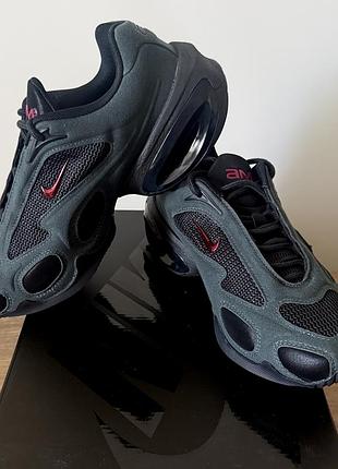Оригінал! nike air max muse нові кросівки, неймовірно зручні, нові, з рідною коробкою, 38-38.5 р. 24,5-25 см та 40.5 р. 26-26.5 см, німеччина