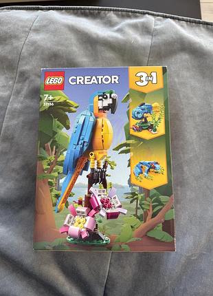 Набір lego creator