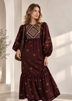 Сукня zara