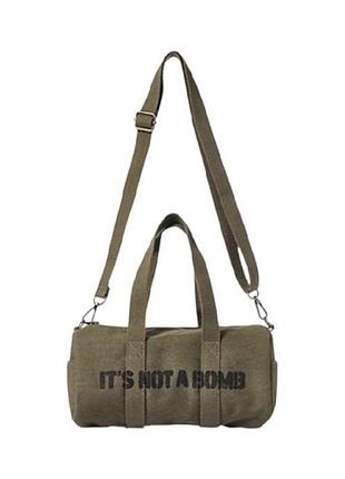 Light stick bag bts оригінальна сумка з мерчу