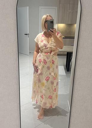 Плаття zara на підкладці з блискавкою