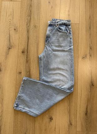 Джинси zara
