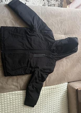 Продам дитячу куртку