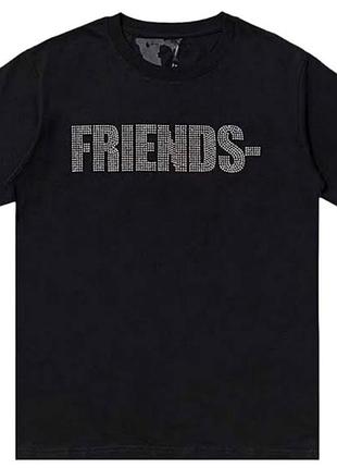 Футболка vlone розмір s