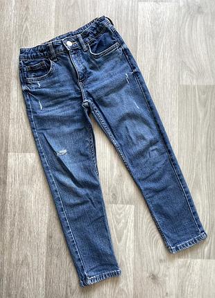 Джинси для хлопчика h&m