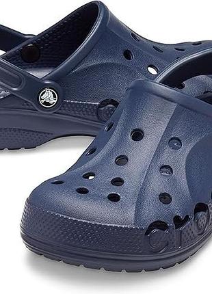 Сабо crocs baya clog для мужчин