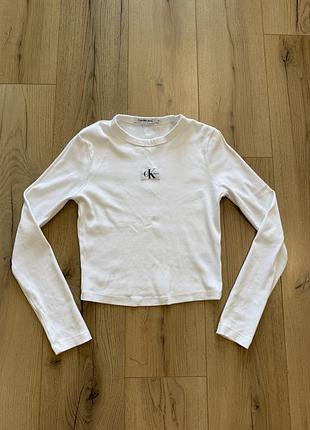 Лонг calvin klein оригінал