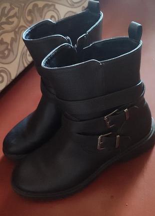 La redoute collections женские сапожки