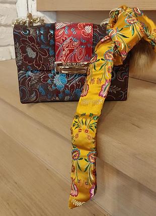 River island сумка новая
