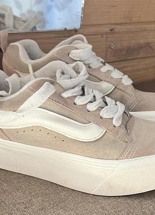 Кеди vans 37 розмір
