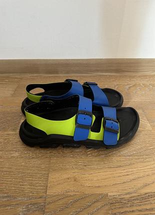 Продам босонішки birkenstock
