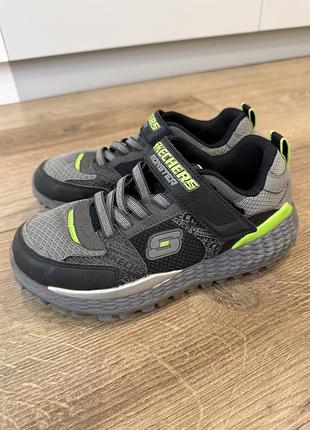 Кросівки skechers 34 розмір, устілка 22,5см