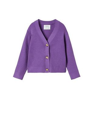 Кардиган zara
