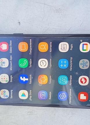 Смартфон samsung a5 2017