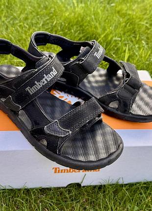 Босоніжки(сандалі) timberland
