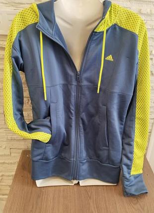 Спортивная кофта adidas