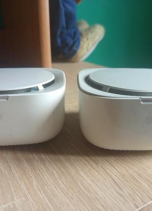 Умный фумигатор xiaomi mijia smart mosquito repellent (bluetooth)