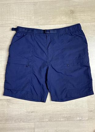 Чоловічі трекінгові шорти uniqlo