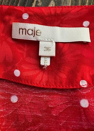 Плаття maje 5
