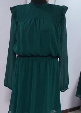 Стильное платье. стильна сукня