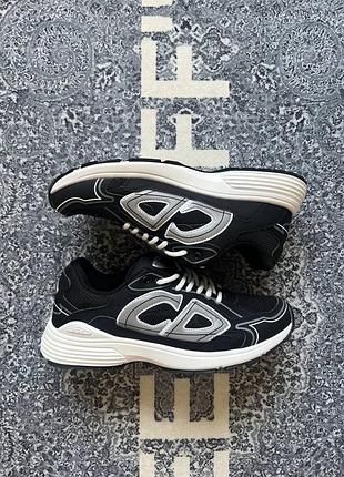 “кросівки dior b22”