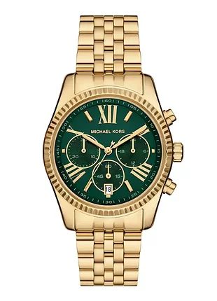 Жіночий годинник michael kors mk4983 'lexington'