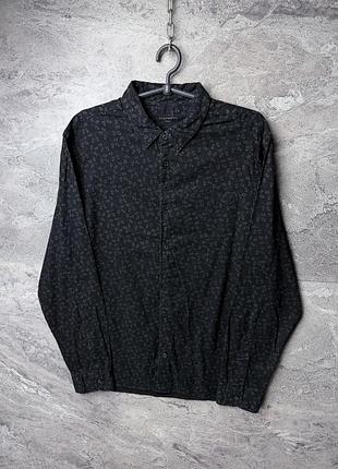 Сорочка allsaints