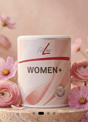 Women+ fitline