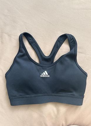 Топ спортивний жіночий adidas s