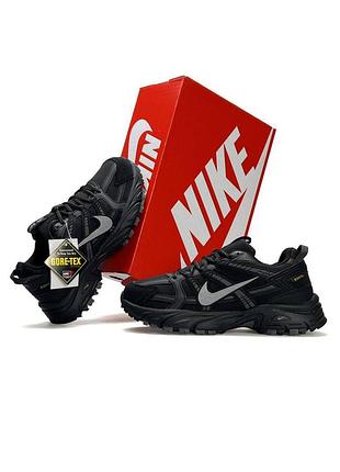 Чоловічі кросівки nike v2k gtx black