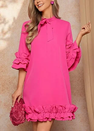 1+1=3❤️отличная сукэнка от shein