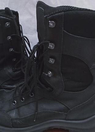 Водонепроницаемые кроссовки salomon xt-6 gore-tex - размер 44 (28-28.5