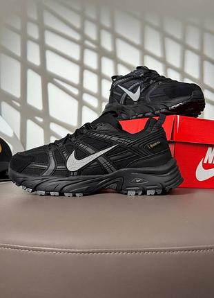 Чоловічі кросівки nike v2k gtx black