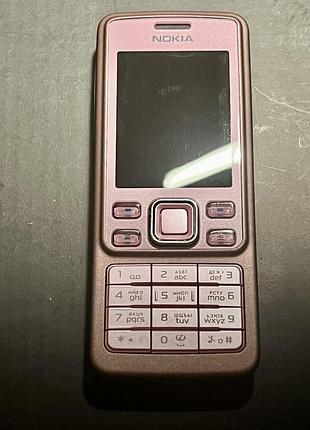 Nokia 6300 5