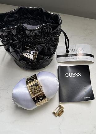 Guess жіночий годинник