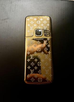 Nokia 6300 gold 3