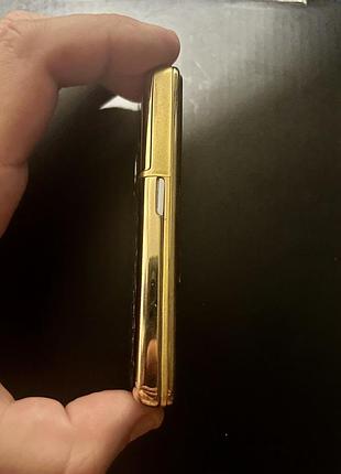 Nokia 6300 gold 4