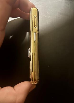 Nokia 6300 gold 5