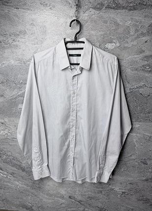 Сорочка z zegna