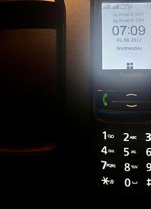 Tiptel ergophone 6060 2