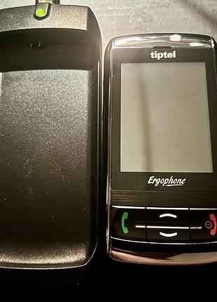Tiptel ergophone 6060