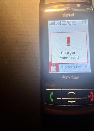 Tiptel ergophone 6060 3