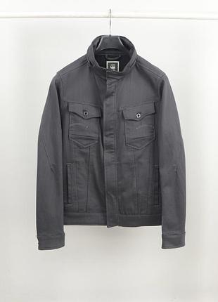 Чоловіча джинсова куртка g-star raw
