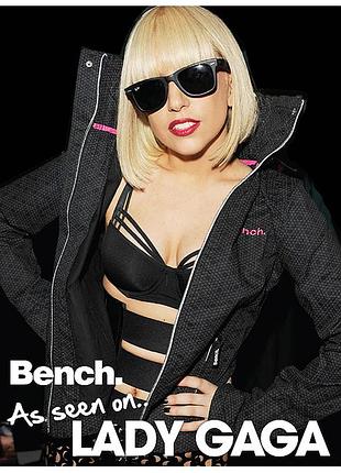 С капюшоном хлопок куртка ветровка bench s
